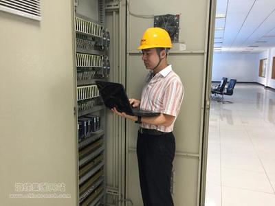 匠心成就創新，平凡鑄就卓越——記海螺集團科技創新工作者潘偉的計算機軟硬件研發之路