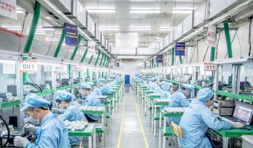 675億投資泡湯，郭臺銘與富士康 國產計算機軟硬件崛起的背景板