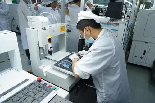 揭秘從零制造游戲本 走進機械革命工廠，探索性能背后的苛求與匠心